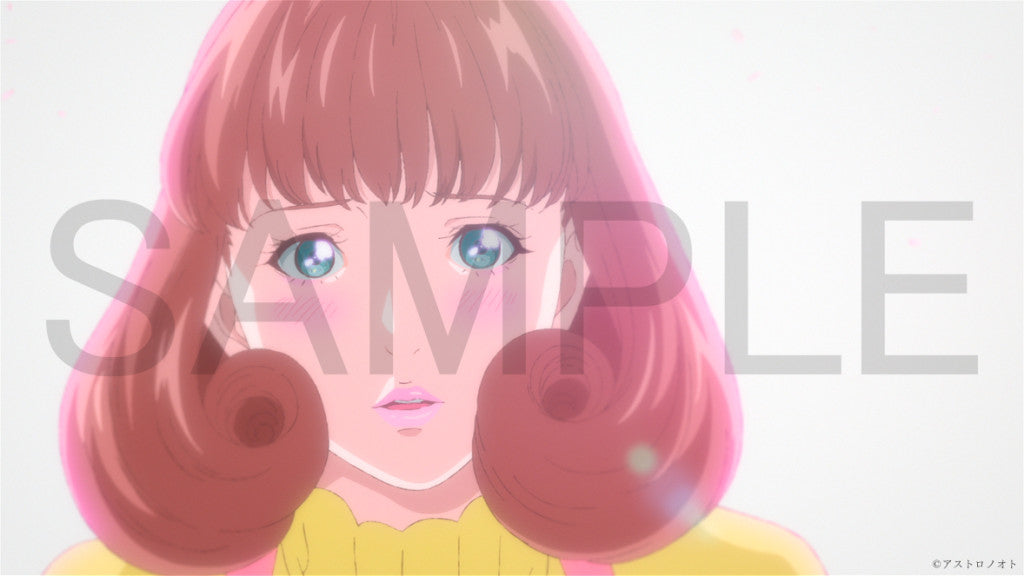 【アストロノオト】第1話 メイン場面カット