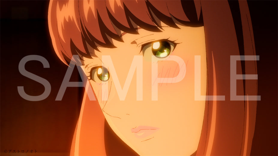【アストロノオト】第2話 メイン場面カット