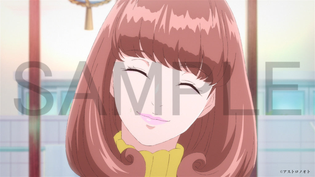 【アストロノオト】第3話 メイン場面カット