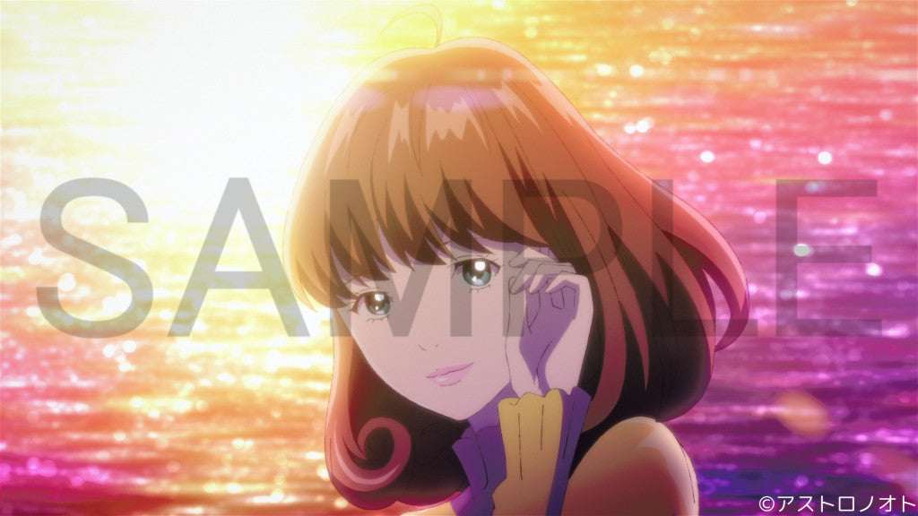 【アストロノオト】第4話 メイン場面カット