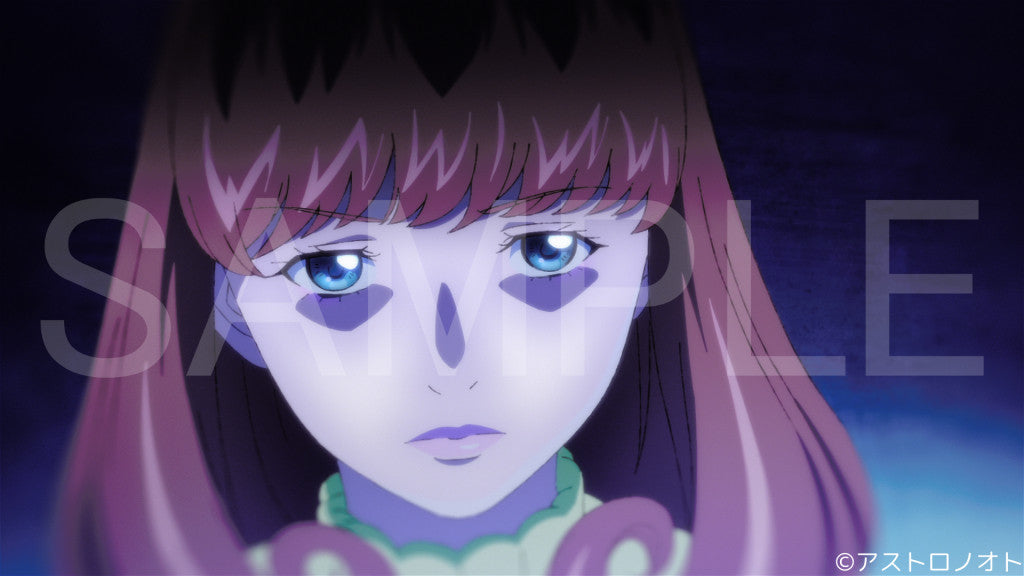 【アストロノオト】第5話 メイン場面カット
