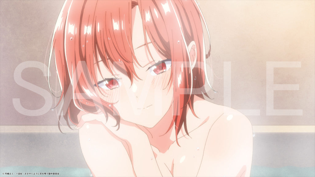 【TVアニメ『ささやくように恋を唄う』】第2話場面カット8