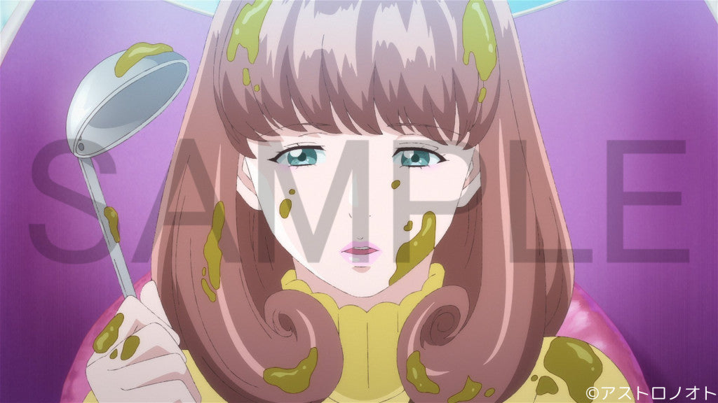 【アストロノオト】第6話 メイン場面カット