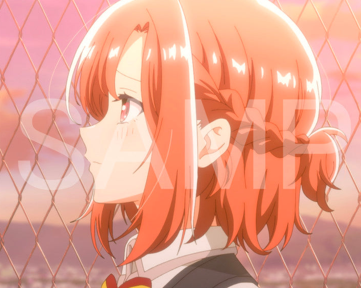 【TVアニメ『ささやくように恋を唄う』】第4話場面カット1