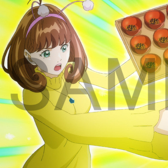 【アストロノオト】第7話 メイン場面カット