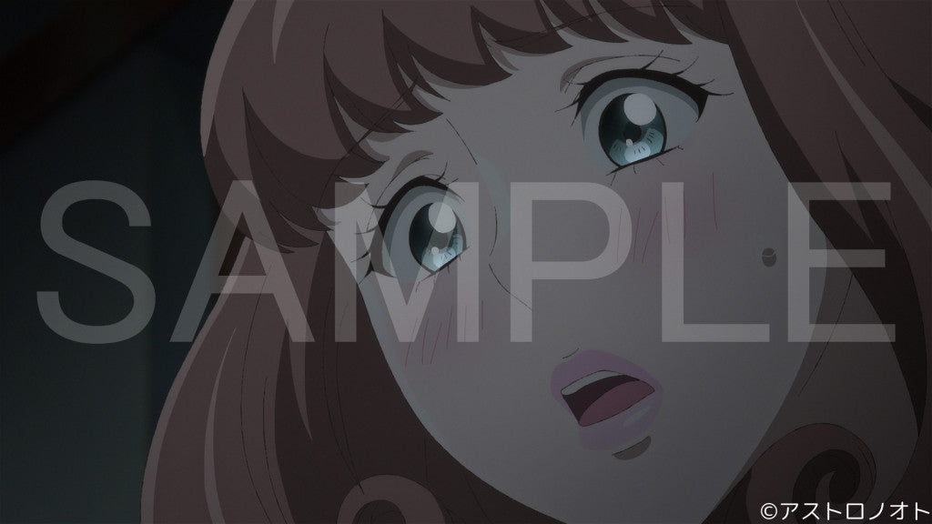【アストロノオト】第8話 メイン場面カット