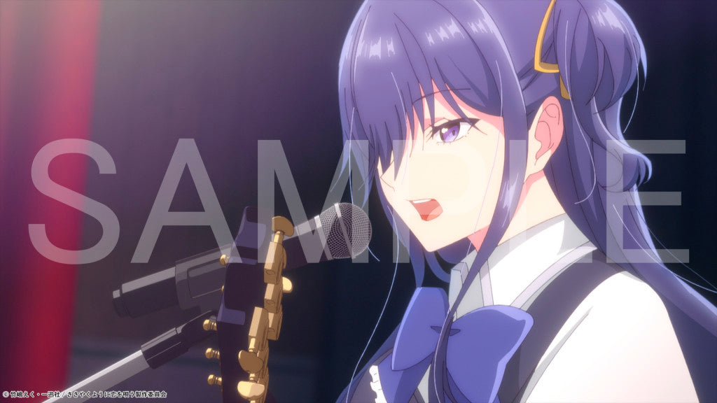 【TVアニメ『ささやくように恋を唄う』】第7話場面カット7