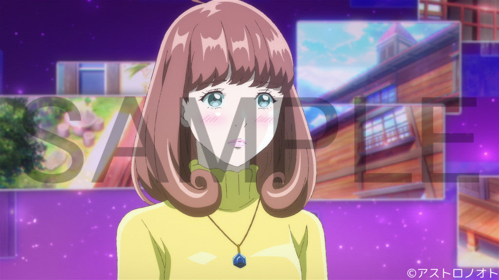 【アストロノオト】第9話 メイン場面カット