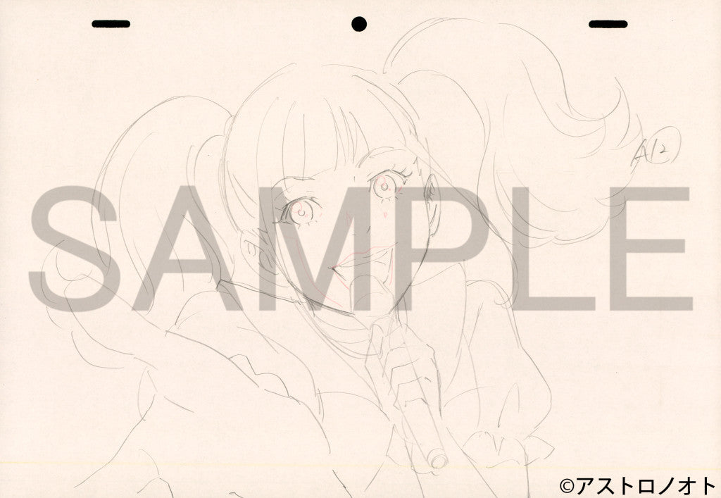 【アストロノオト】第10話原画 C265