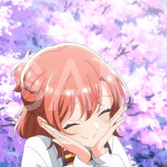 【TVアニメ『ささやくように恋を唄う』】第1話場面カット14