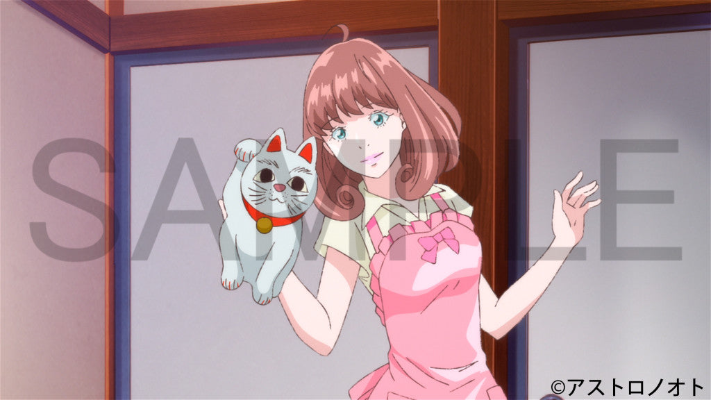 【アストロノオト】第11話メイン場面カット