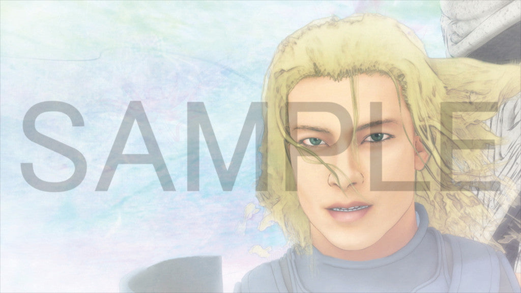 【エルシャダイ】そんな装備で大丈夫か