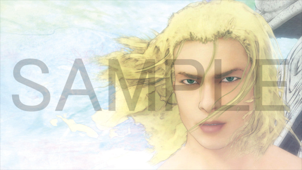 【エルシャダイ】一番いいのを頼む